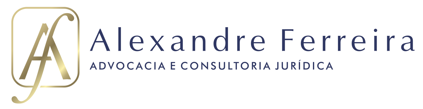 Alexandre Ferreira | Advocacia e Consultoria Jurídica